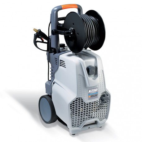 Sp Distri Desherb Desherbeur Mecanique En Ille Et Vilaine Nettoyeur Haute Pression Comet K250 13190 Extra